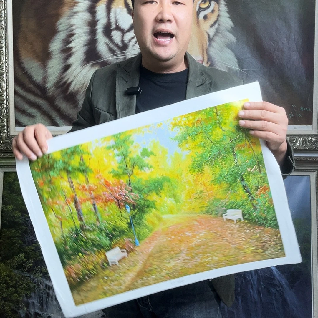 油画朝鲜艺术家协会