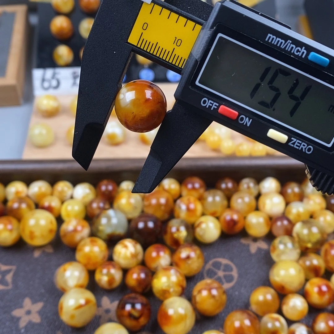 蜜蜡未镶嵌珠宝奇石蜜蜡1314