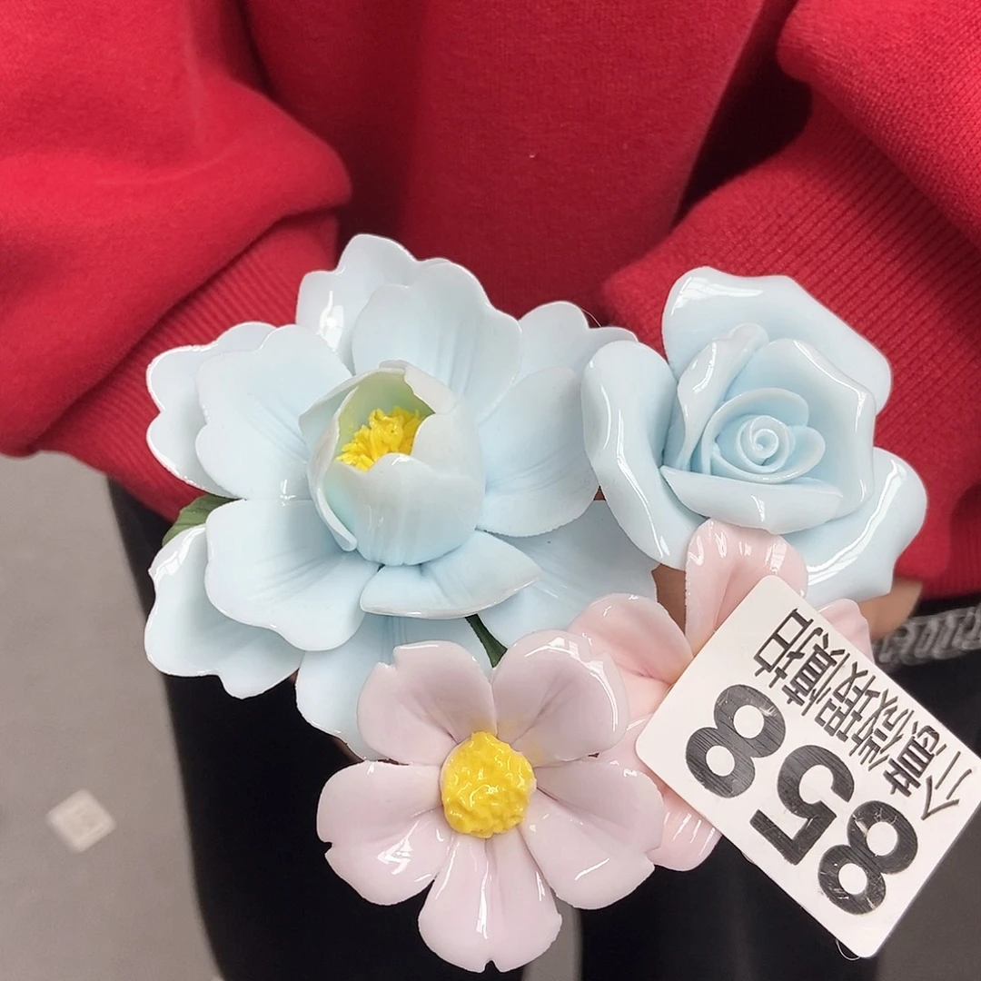 陶瓷设计风格现代