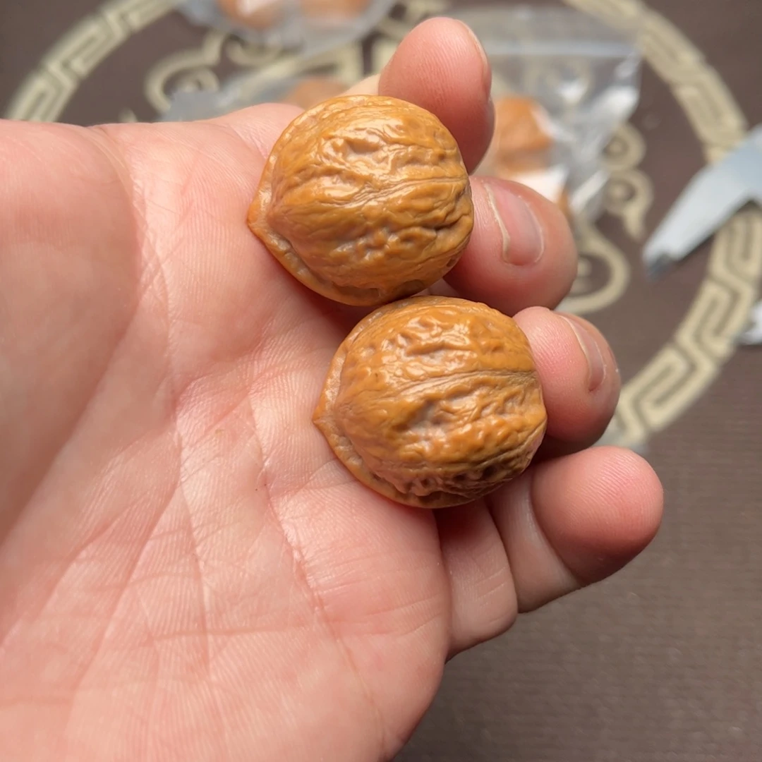 文玩核桃把件150000000000