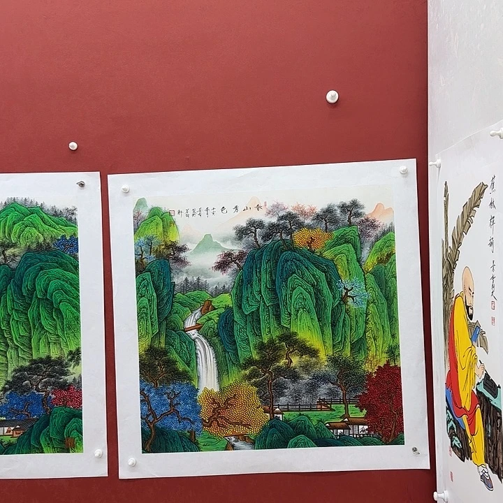 恭喜发财大吉大利