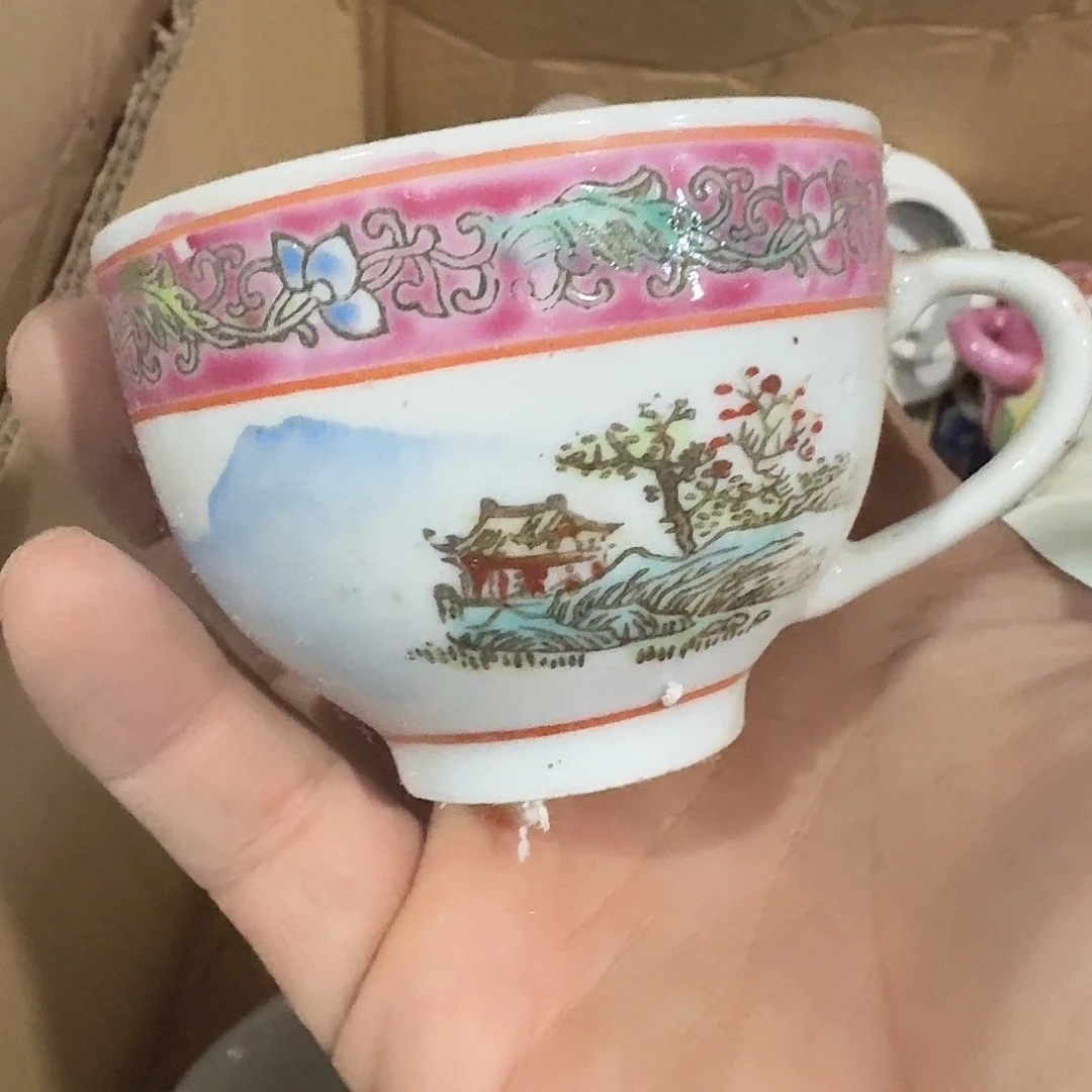 景德镇陶瓷8858865896665