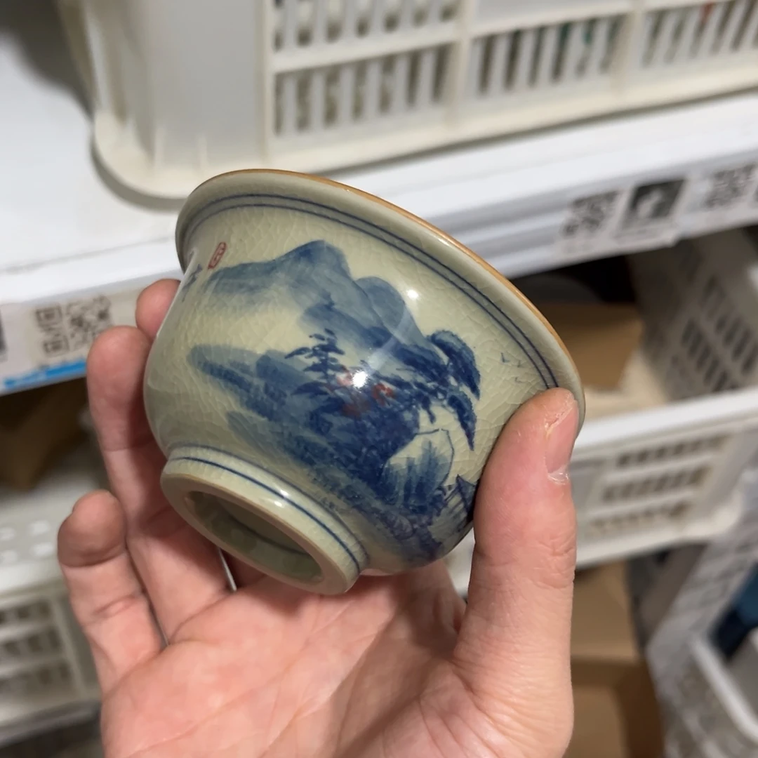 陶瓷艺术品的制作与制作