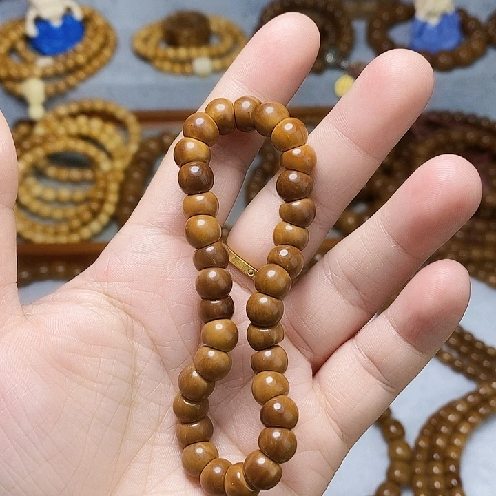 库克手串库克大肠0.8