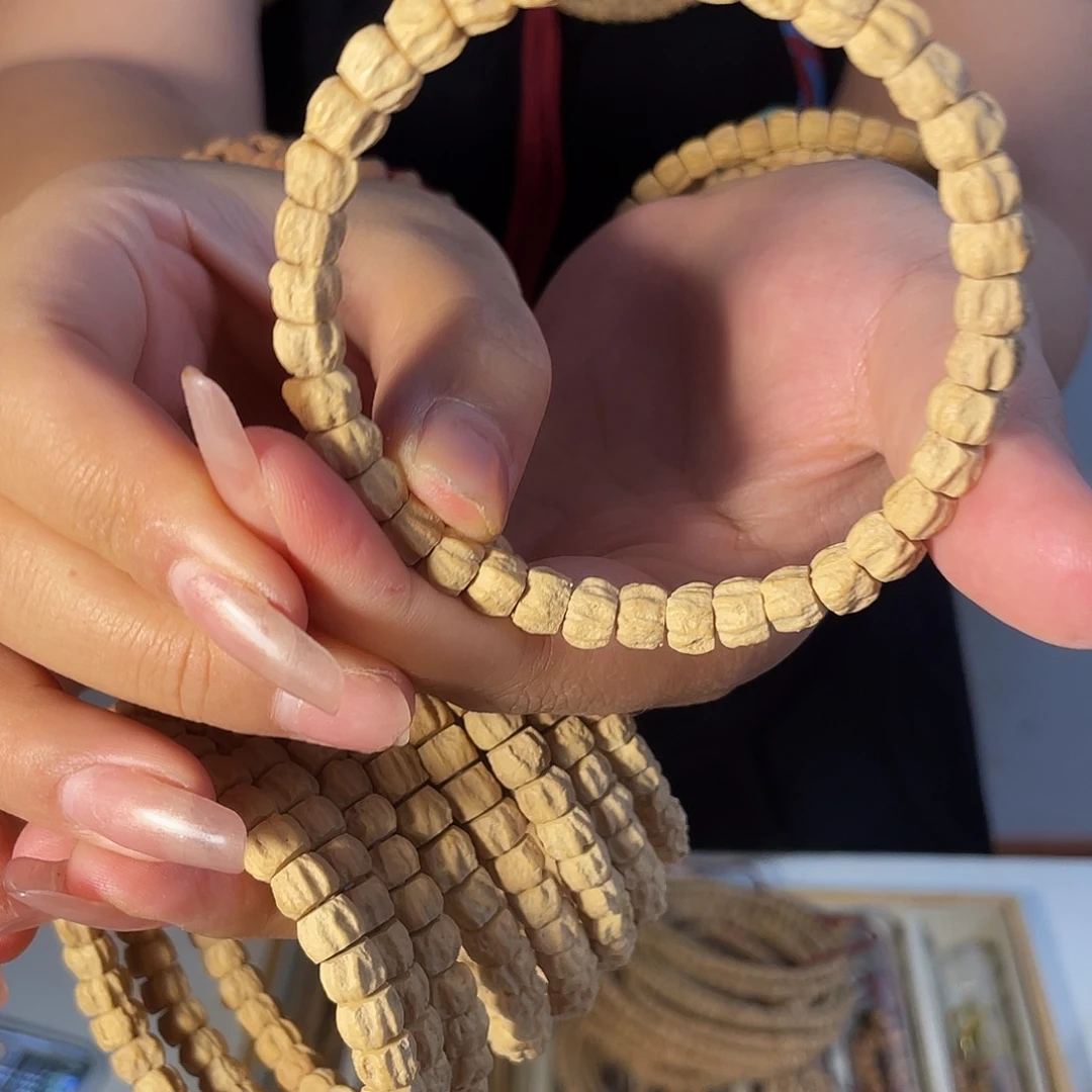 柏香籽/百香籽吊坠