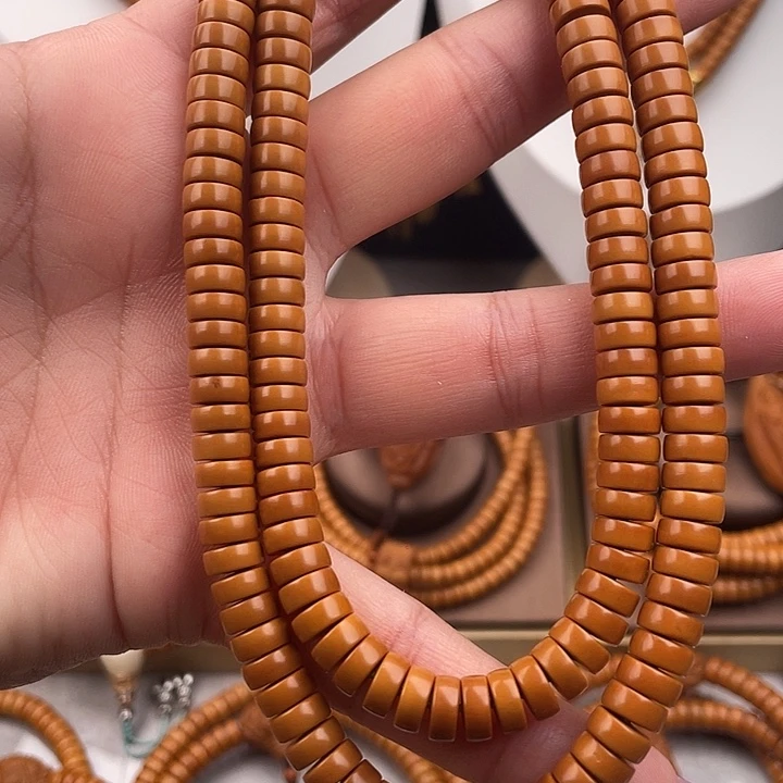 橄榄核手串/手链橄榄核核尖188