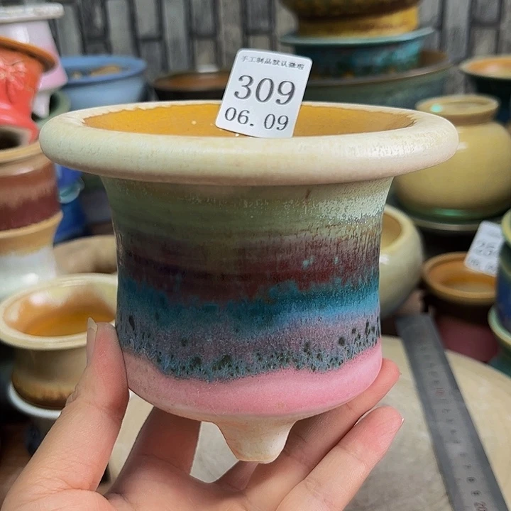 瓷片景德镇陶瓷手工制作