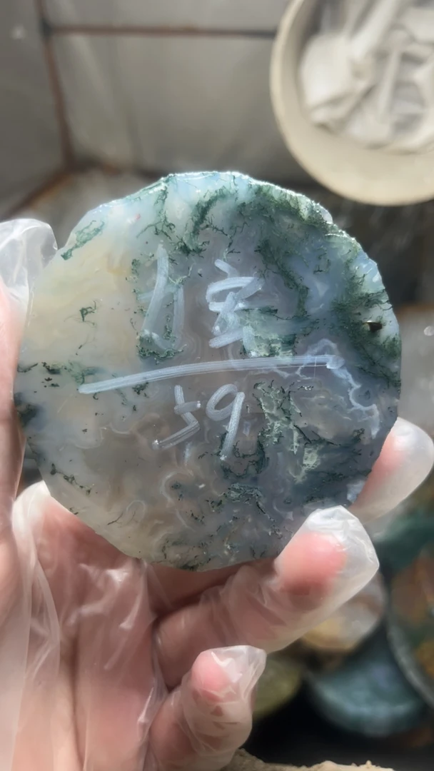 玛瑙手镯私人订制59