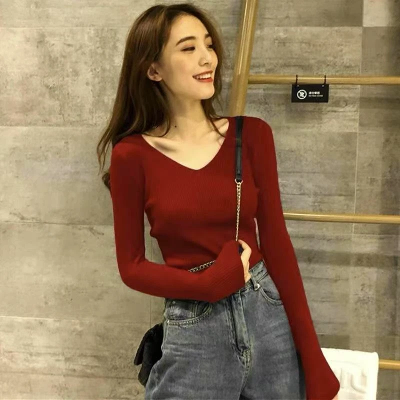 【YM高货】NN1264-2025年春季新款时尚重工长袖针织百搭减龄慵懒