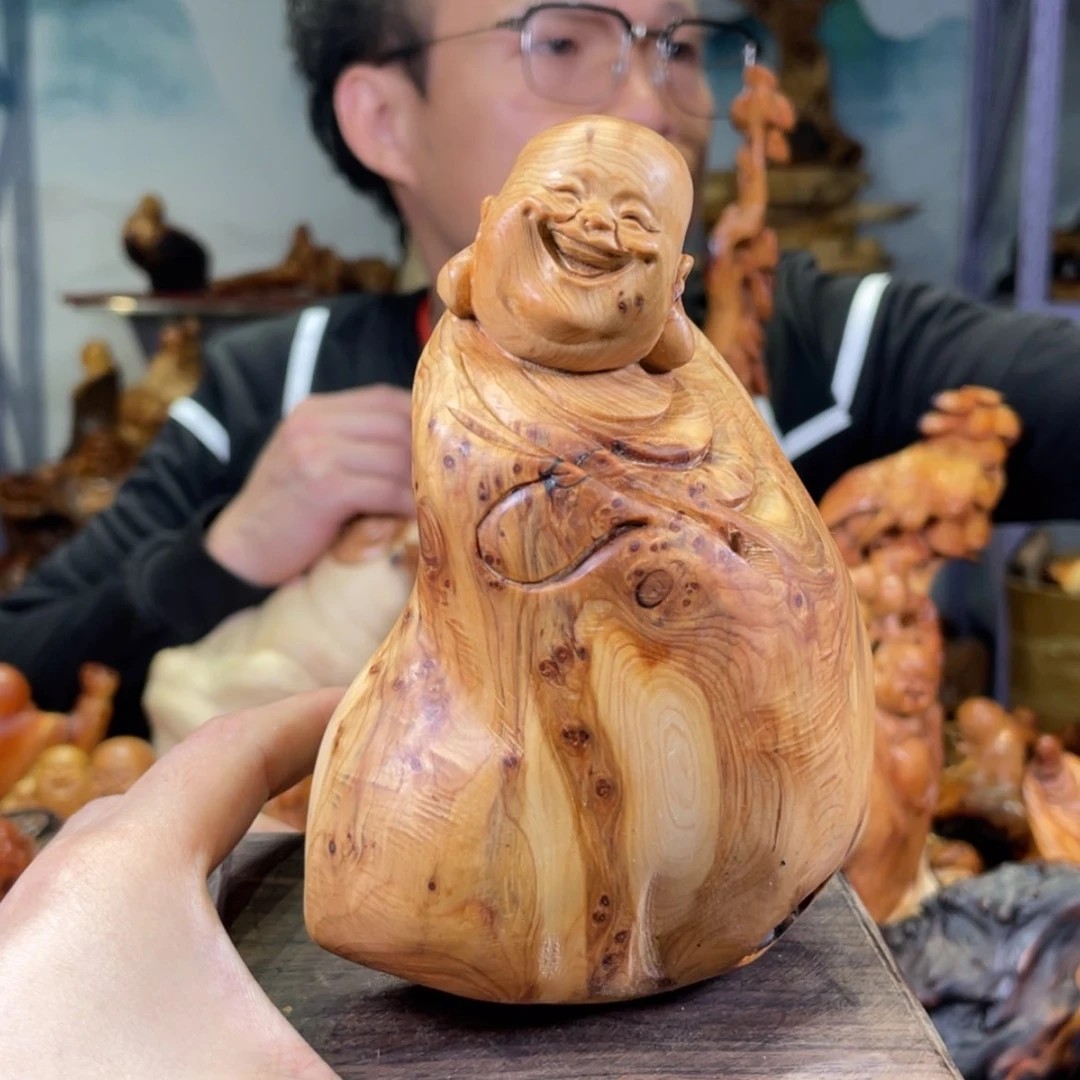 【闪购商品】柏木（崖柏）其他