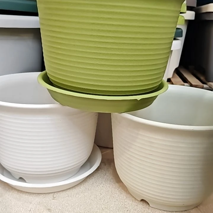 树脂仿陶瓷外口径20，颜色备注拍4发5带托