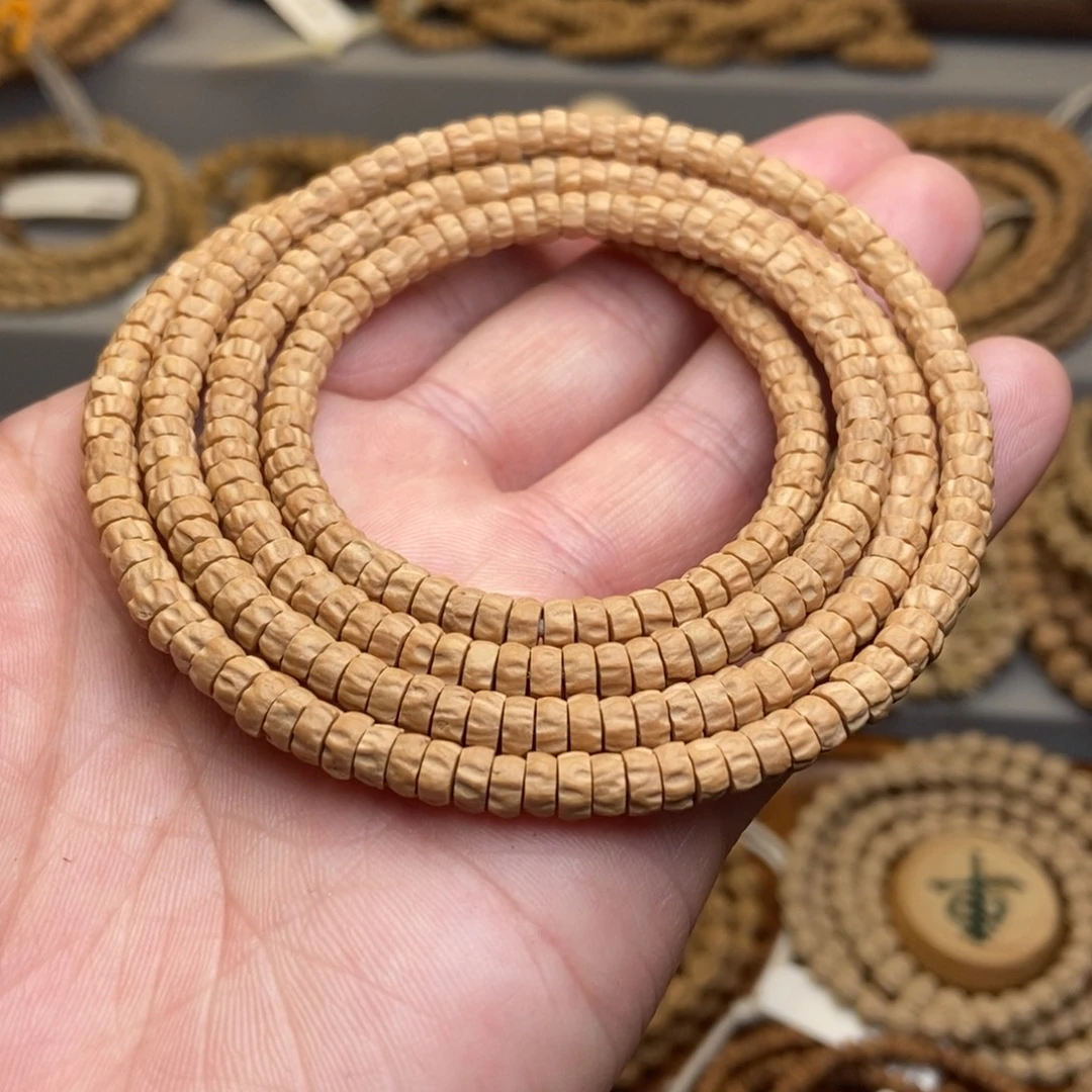 手串柏香籽/百香籽