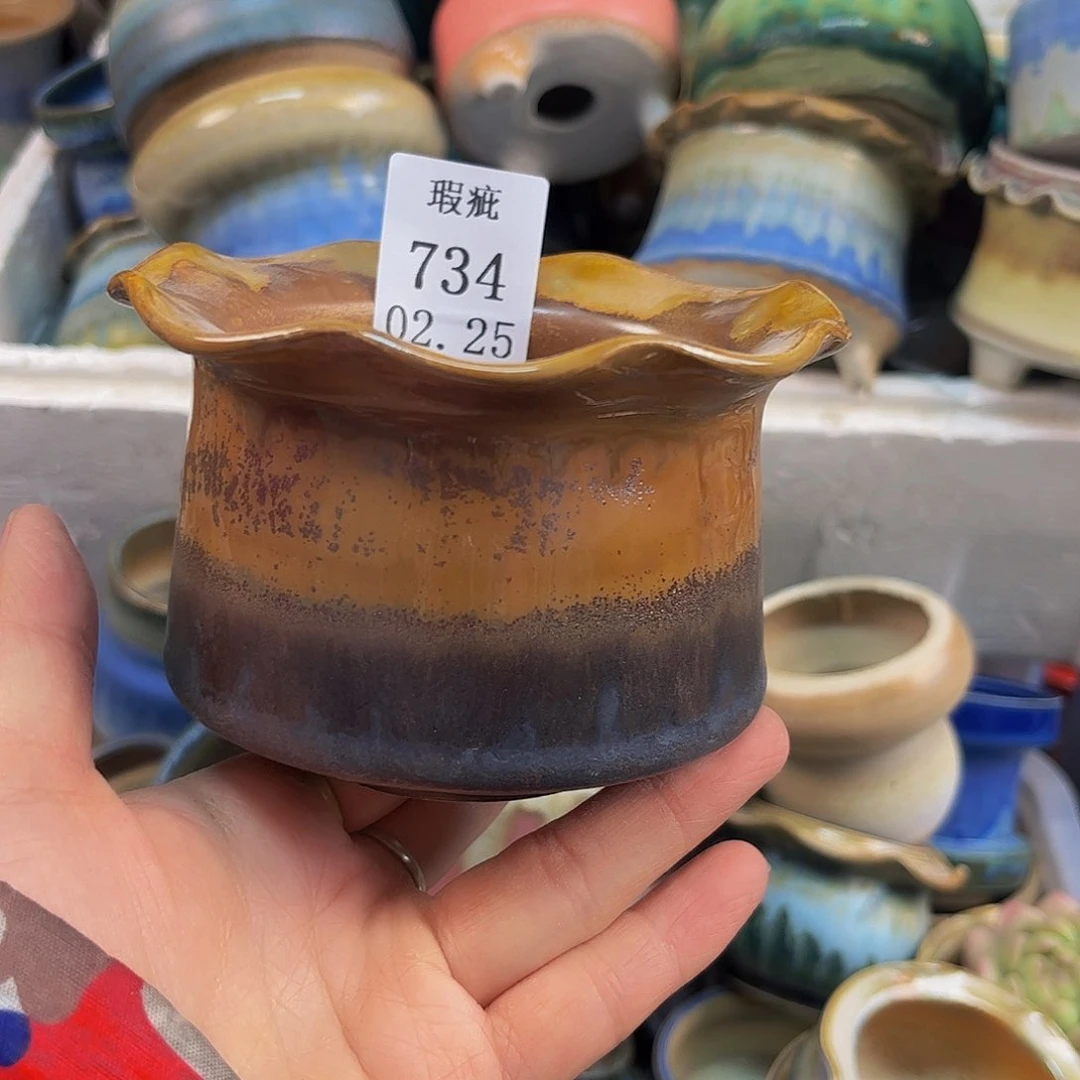 摆件景德镇陶瓷手工制作