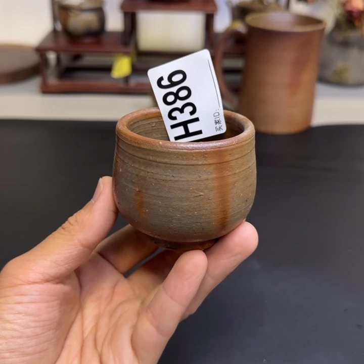 备前烧作品备前烧作品