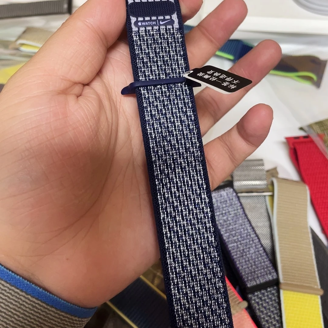 准新品心动紫色大表盘通用