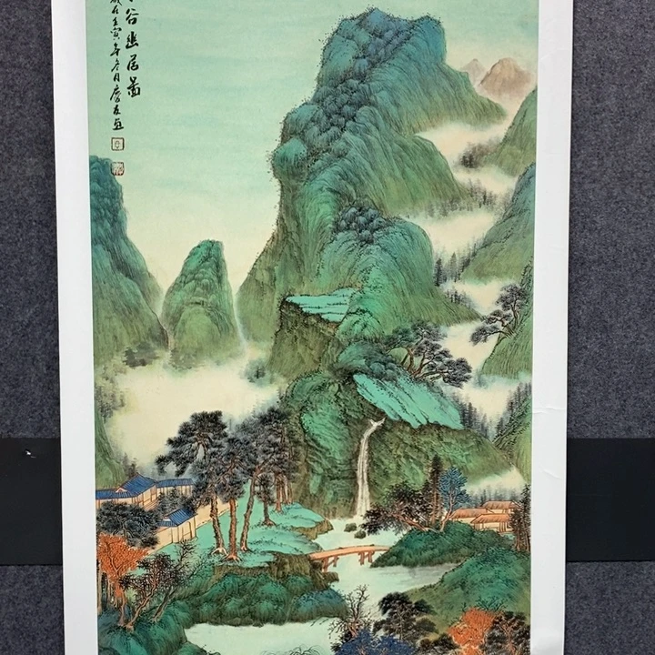 手绘作品等多种形式进行