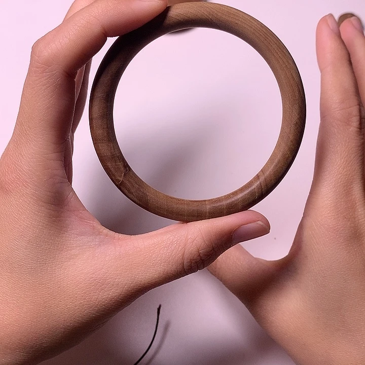 檀香木手串/手链檀香手镯