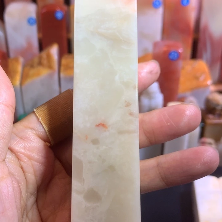 老挝石老挝石印章
