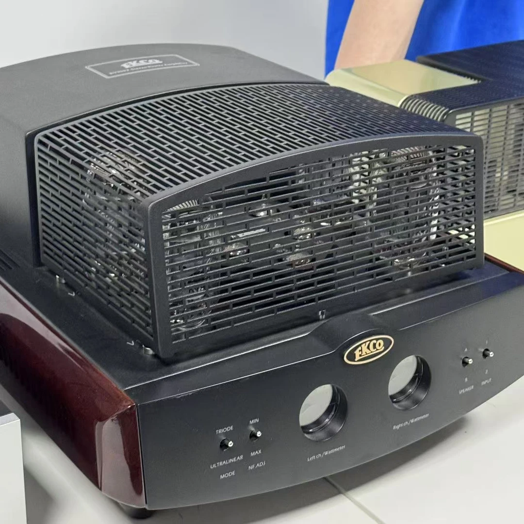 99新  EV55ST  HIFI功放功放专业级功放