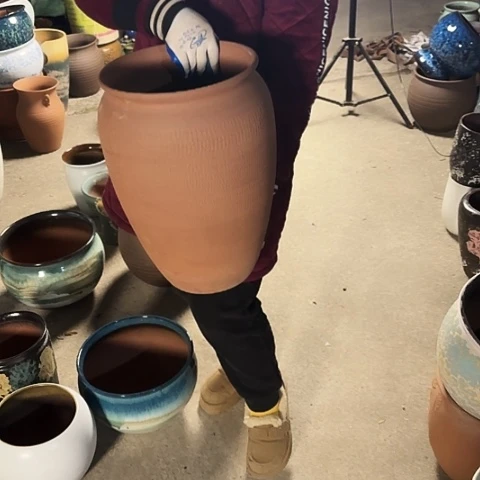 27口41高瑕疵底裂