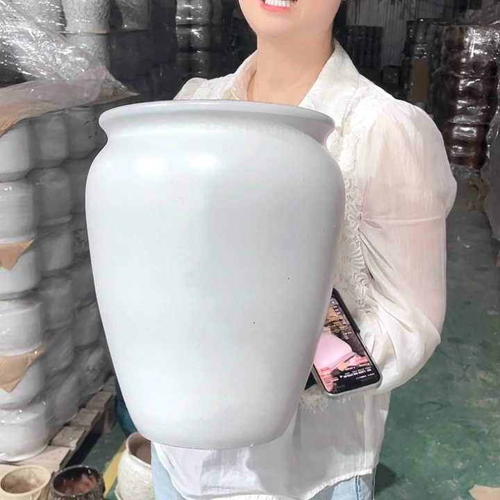 红陶瑕疵高33/24