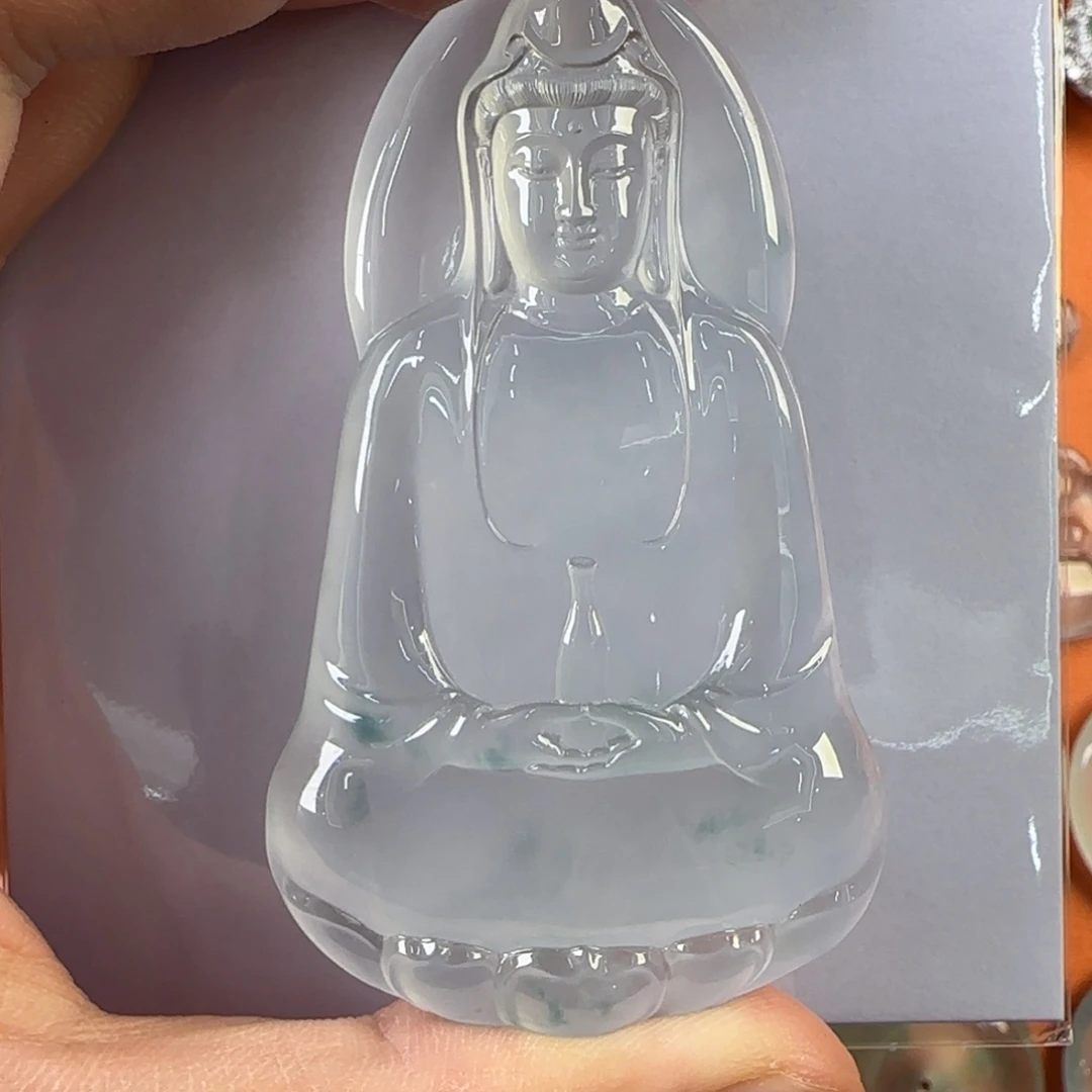 未镶嵌定制翡翠天然