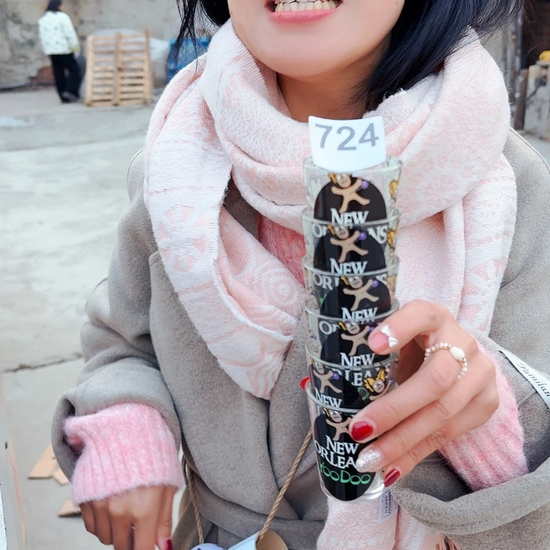 炻瓷手柄款微瑕724