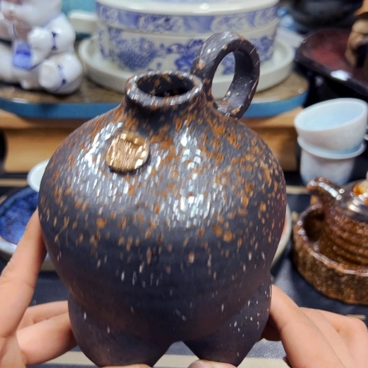 瓷本店全场买满二十包邮。