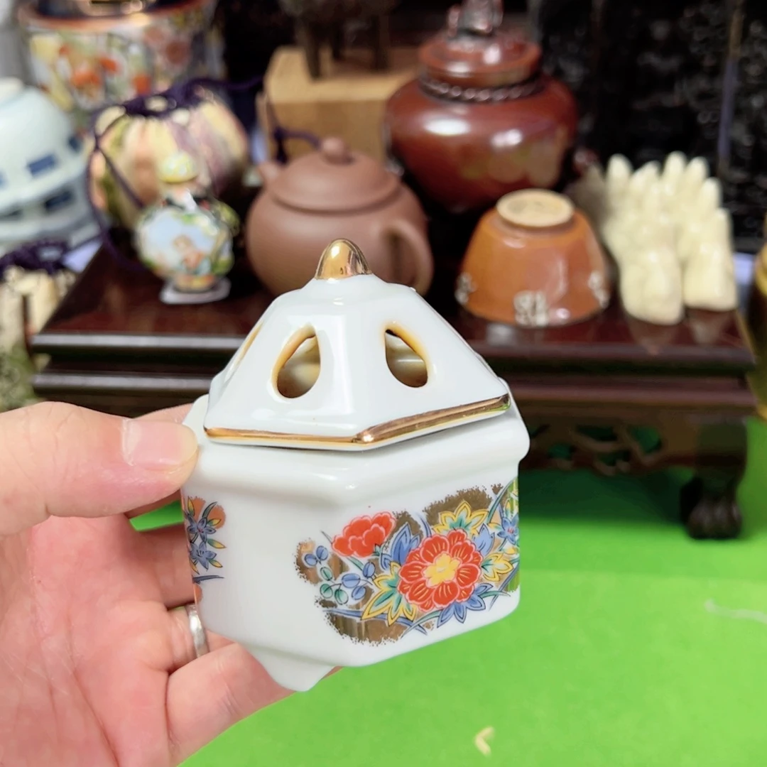 精美瓷器陶器7.24C3