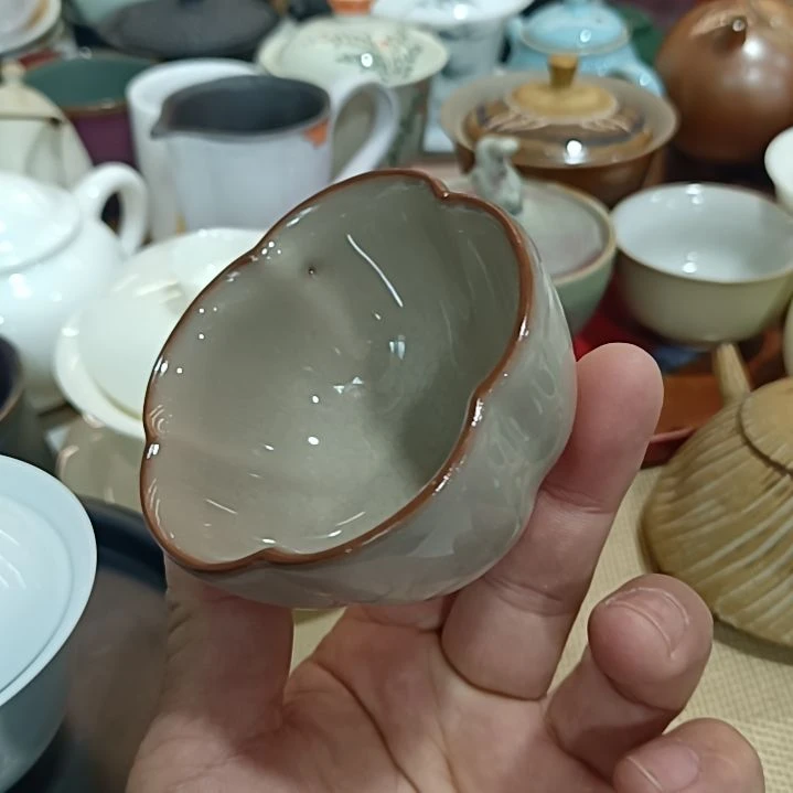 苏*茶具直播，满15包邮