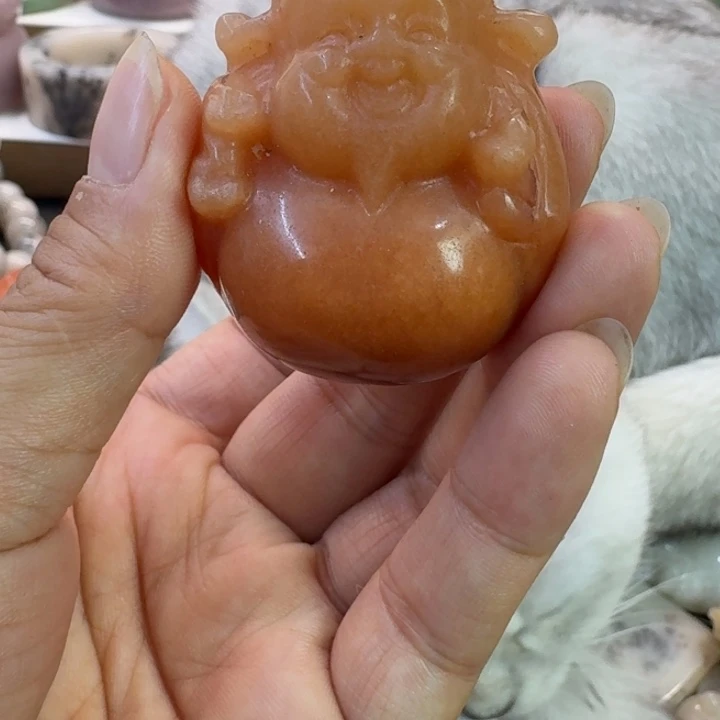 石英岩玉未镶嵌手镯