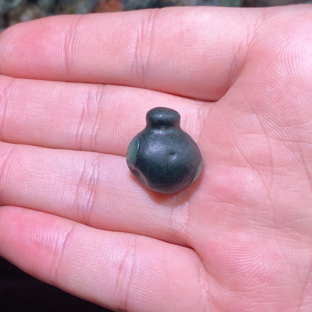 左*阿拉善戈壁创意饰品