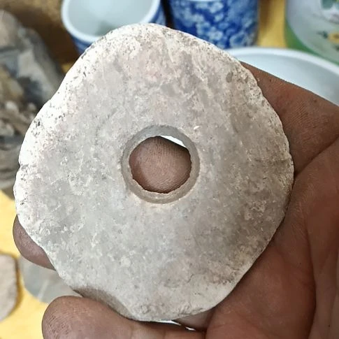 摆件湮****梦陶瓷摆件不固定一件