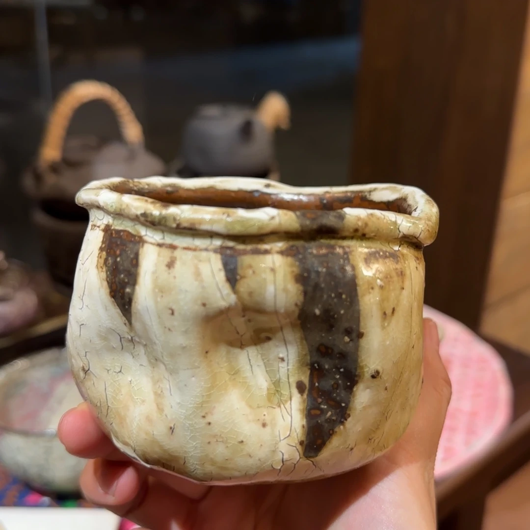 景德镇手作器皿同款发货