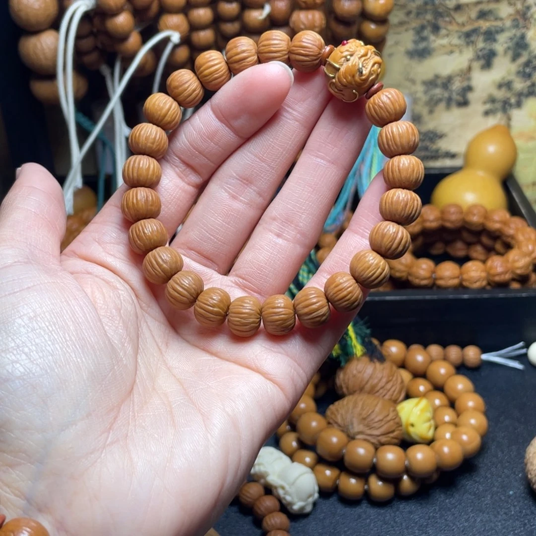 吊坠猴头核桃911