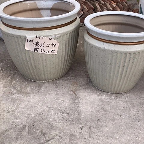 缸高温陶瓷默认瑕疵