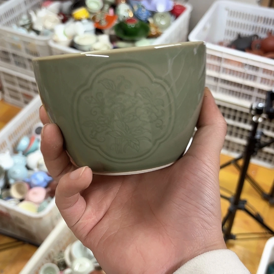 微瑕介意的不要下单