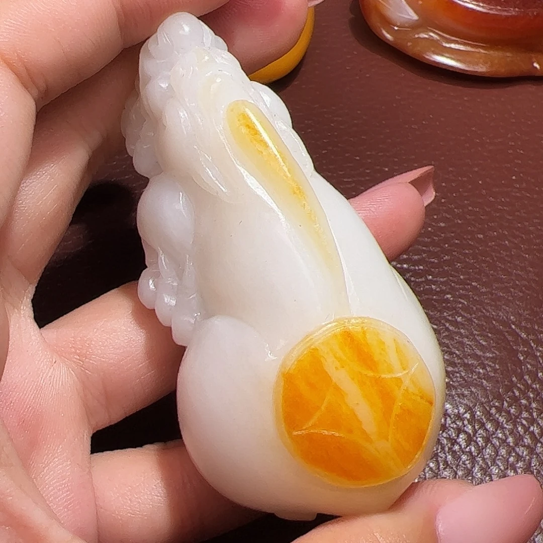 榴***莲貔貅拍一发一按图发货