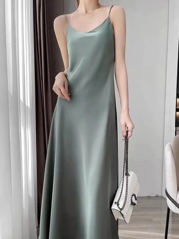 夏季中国风欧美风时尚女装【051-100】