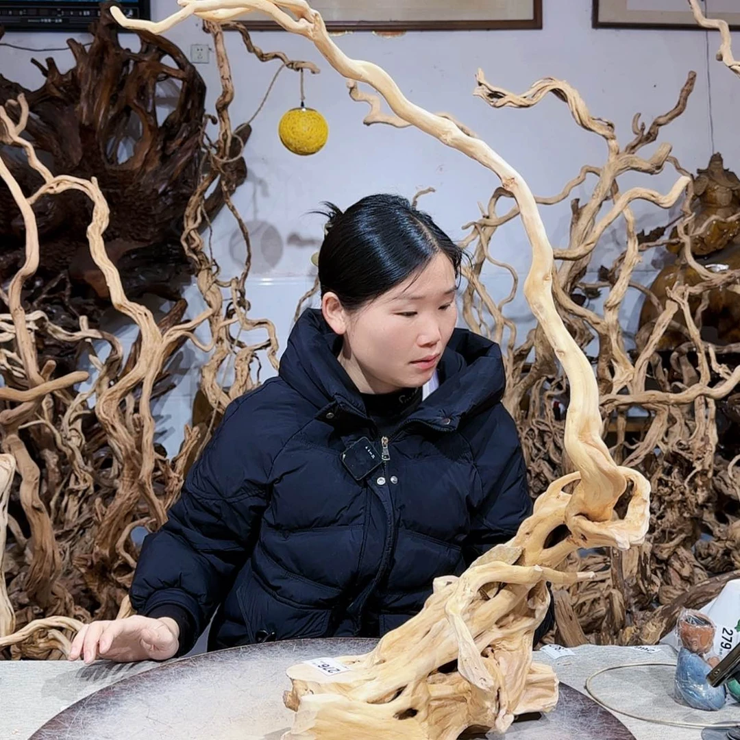 【闪购商品】核桃木/黑胡桃（胡桃木）农**峰