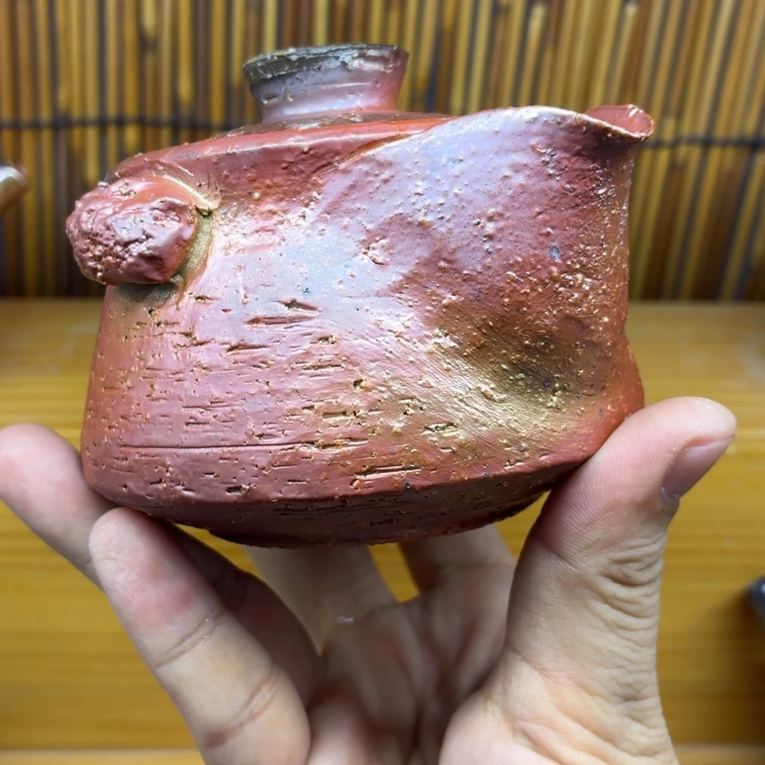 陶园柴烧，精品高货565