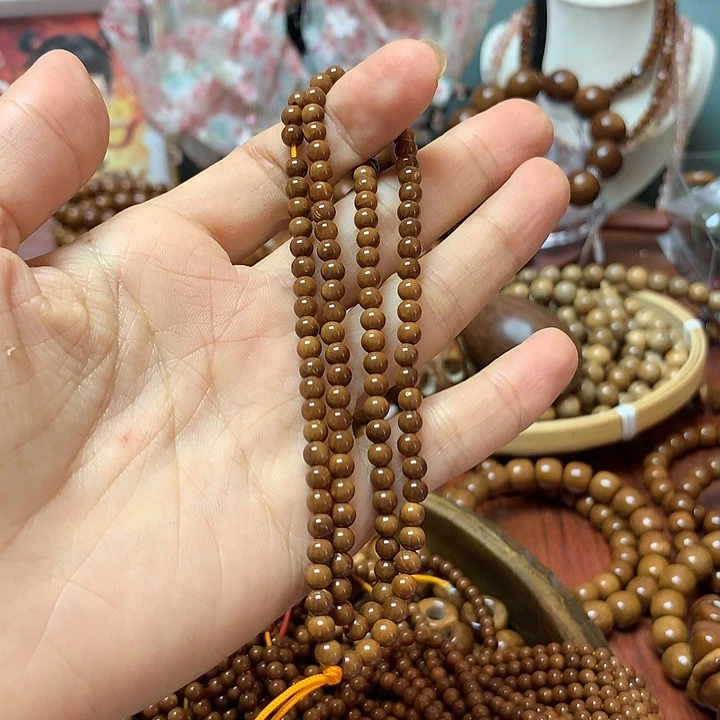 果皮库克卡0.4圆珠108颗