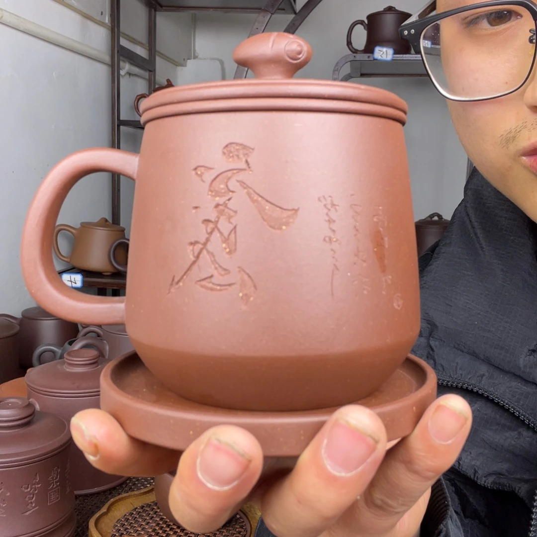 紫砂茶杯111111111111