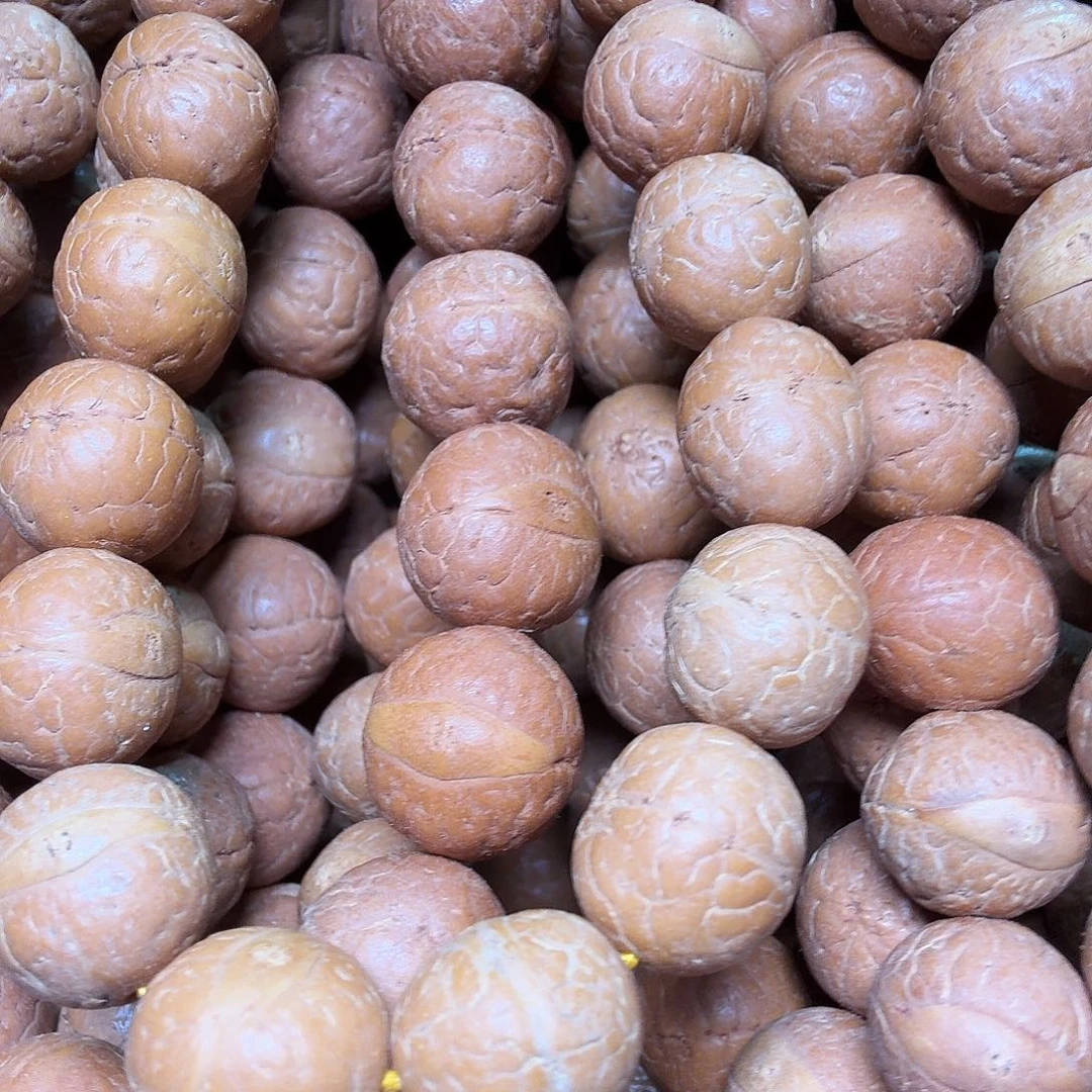 猴头核桃手串凤眼手持1516