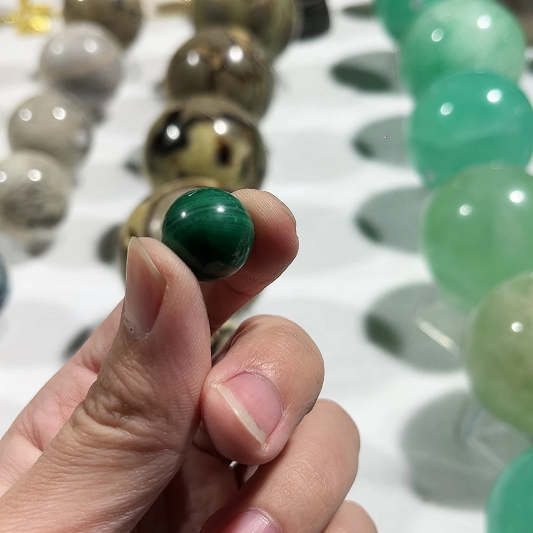 水晶天然水晶银S925镶嵌