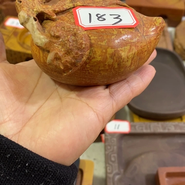 临***人石材温润如玉系列产品