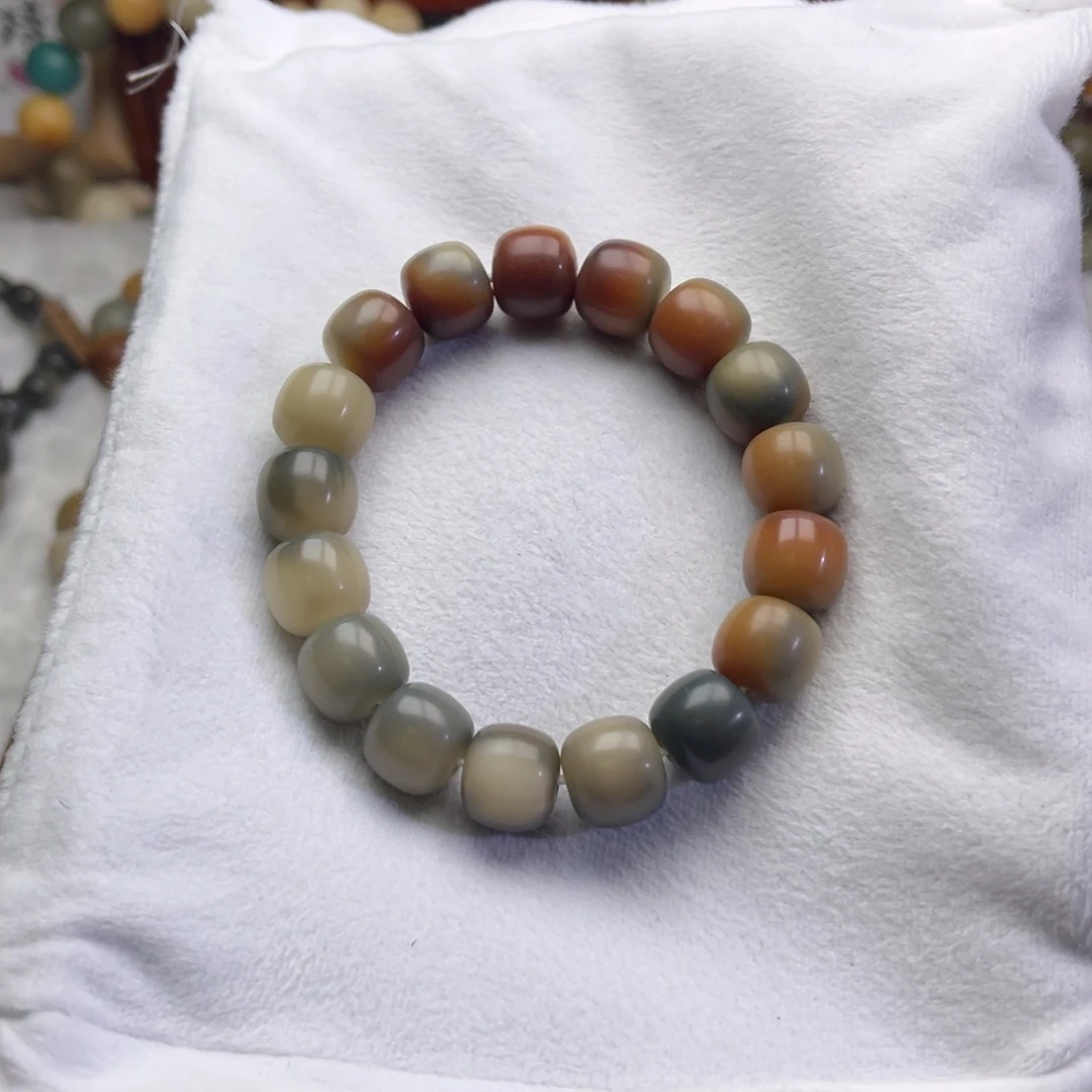 菩提根/象牙果吊坠z****x835微瑕