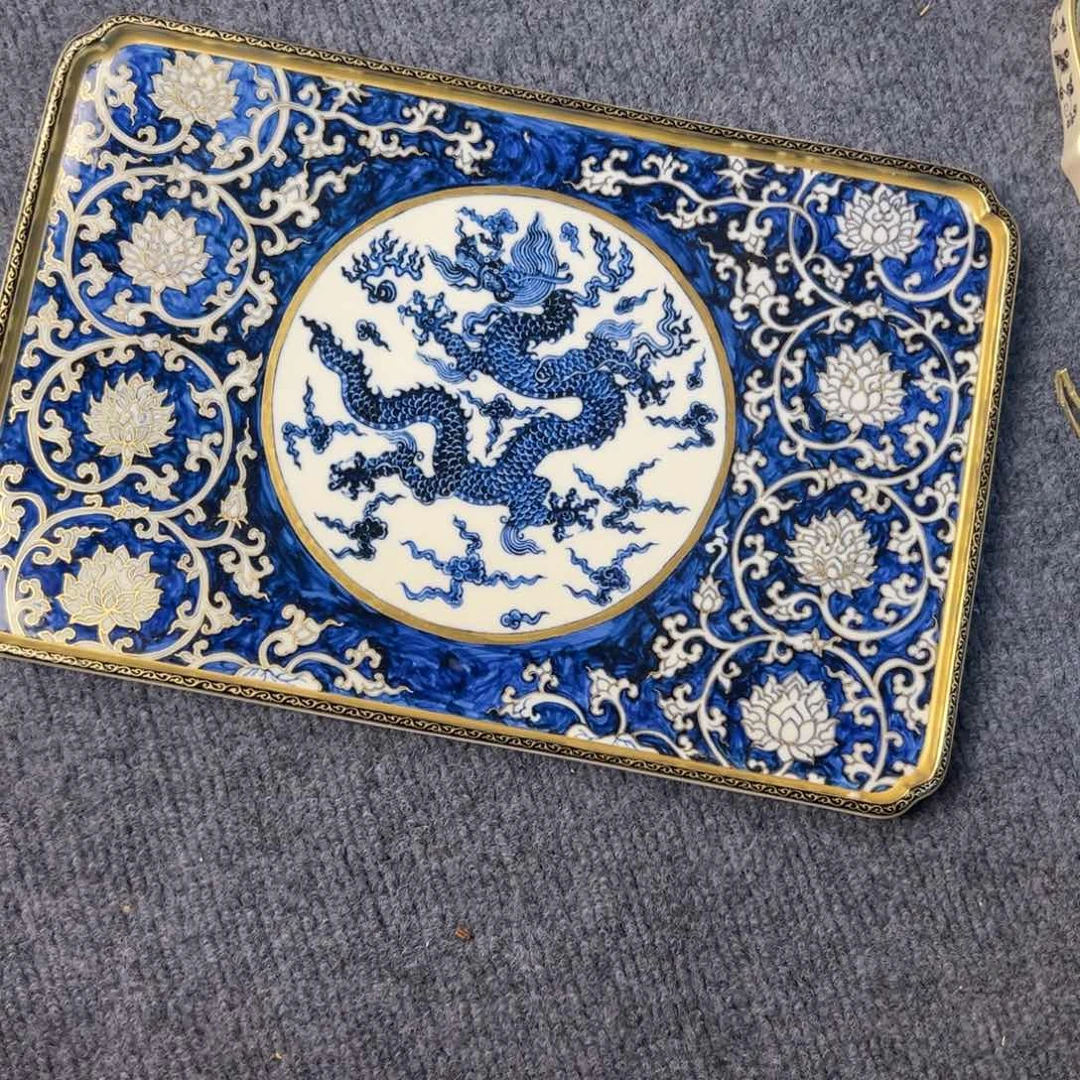 Y***H景德镇纯手工陶瓷