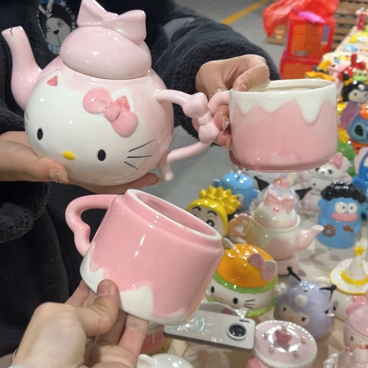 紫砂茶盘这么多年都