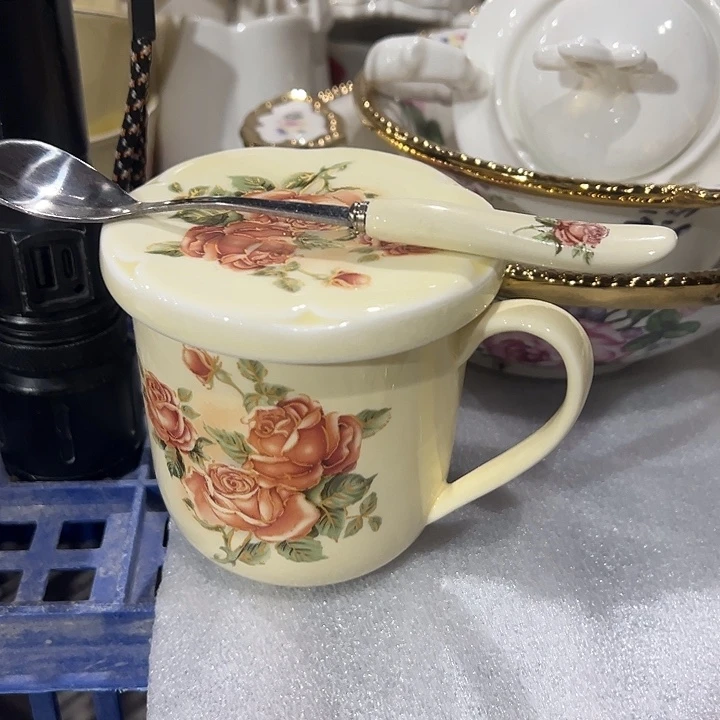 陶一个送勺子，1111111111111